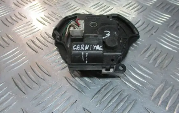 KIA Carnival Central body control module