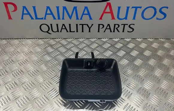 Toyota RAV 4 (XA50) Other control units/modules 86190-42031
