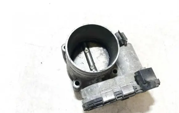 Alfa Romeo 166 Throttle valve 0280750102