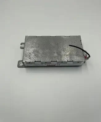 BMW X3 E83 Bluetooth control unit module 6955522