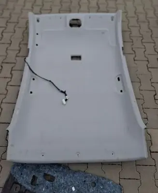 Hyundai i20 (PB PBT) Headlining set 85300