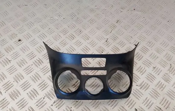 Peugeot 3008 I Other dashboard part 
