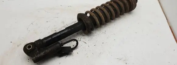 BMW 5 E34 Rear shock absorber/damper 1138787 4400102283