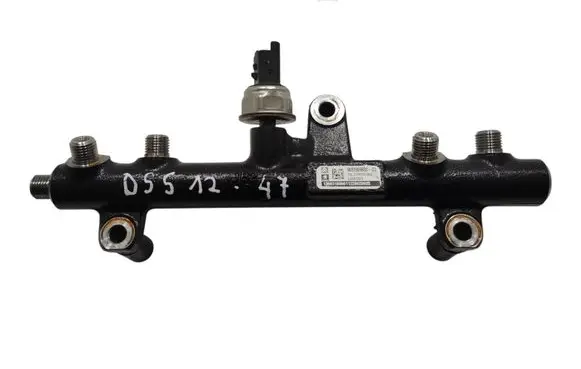 Citroen DS5 Fuel main line pipe 9681909680