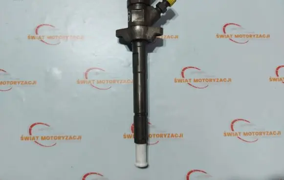 Ford Fiesta Fuel injector 0445110239