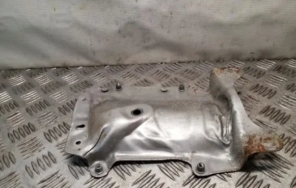Mini One - Cooper Coupe R56 Exhaust heat shield