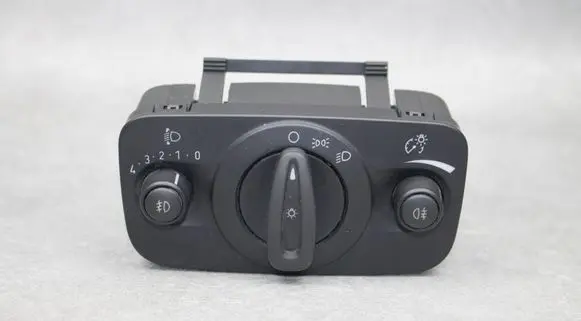 Ford C-MAX II Light switch AV6T13A024AC AV6T13A024
