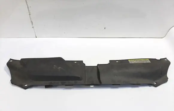 Audi A5 Sportback 8TA Radiator trim 8T0807081A