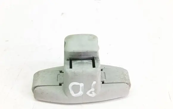 BMW 3 E46 Sun visor clip/hook/bracket 