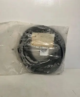 Fiat 500 Rubber seal loading door 6000620547