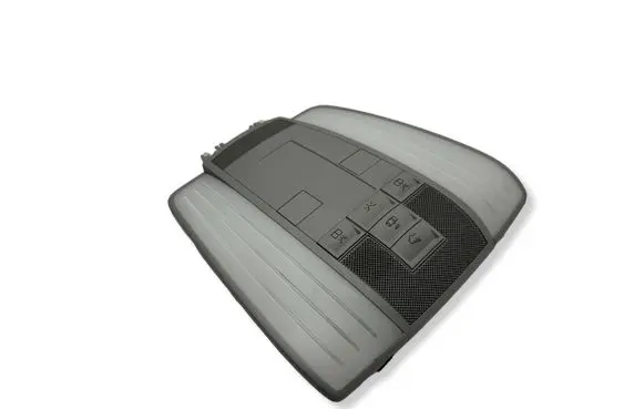 Mercedes-Benz E W212 Front seat light A2129064201