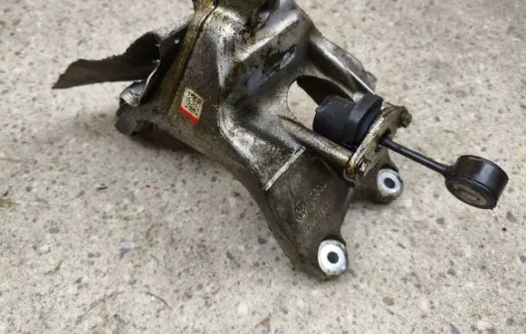 Audi Q5 SQ5 FY Engine mounting bracket 80A199308