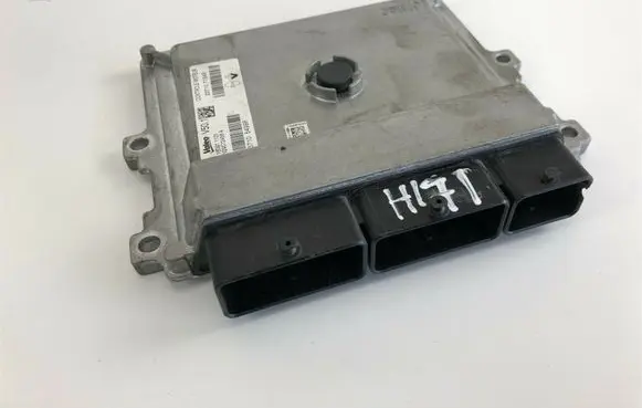 Renault Clio IV Other control units/modules 237105499R H171