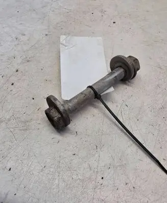 BMW 7 E65 E66 Rear suspension camber bolt 1234