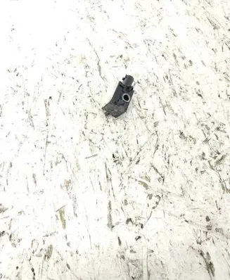 Airbag deployment crash/impact sensor