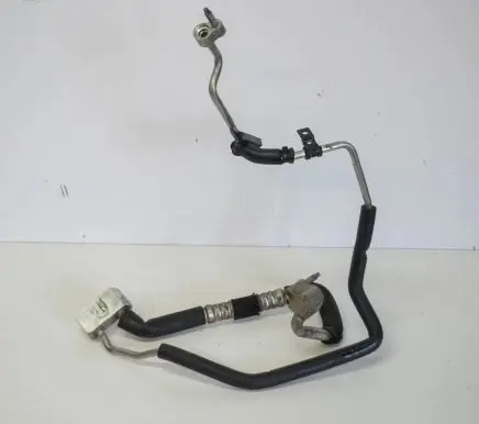 Jaguar XF X250 Air conditioning (A/C) pipe/hose