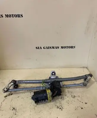 Audi A3 S3 8L Wiper motor 1H1055113A