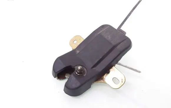 Mazda 323 Tailgate/trunk/boot lock/catch/latch 0J27