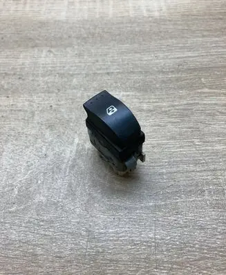 Renault Scenic II - Grand scenic II Electric window control switch 2808202