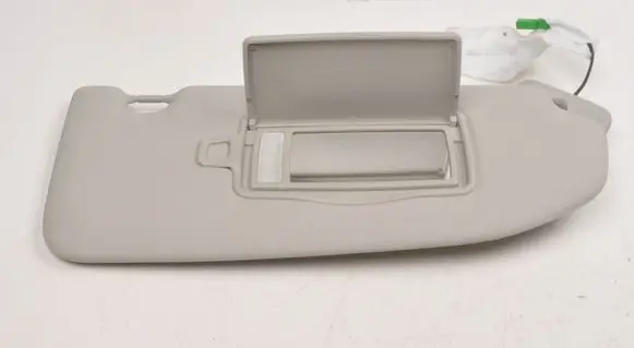 Volvo XC60 Sun visor 