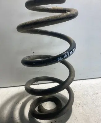 Nissan Qashqai Rear coil spring