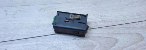 Honda Civic Headlight level height control switch 01645