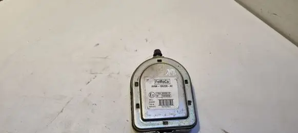 Ford Focus Alarm system siren AV6N19G229AE