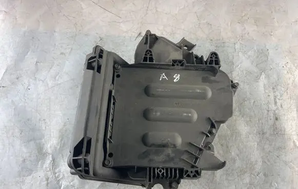 Audi A8 S8 D3 4E Other engine bay part 4E2937118
