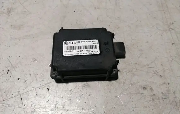 Audi Q5 SQ5 Garage door switch 8K0907410B