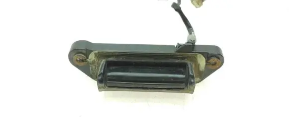Toyota Avensis Verso Loading door exterior handle 