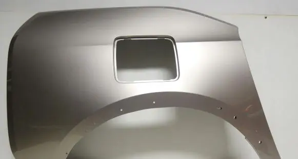 BMW i3 Rear quarter panel 7295746