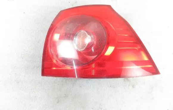Volkswagen Golf V Rear/tail lights 1K6945095J 1K6945111C