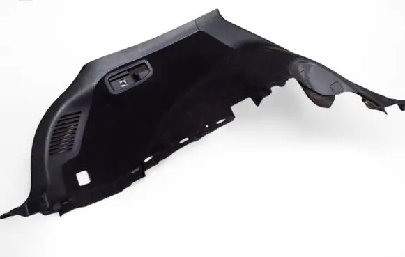 Infiniti FX Trunk/boot side trim panel 849431CA0A