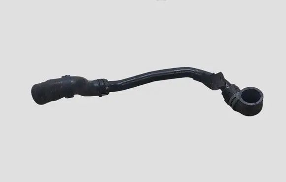 Volkswagen Golf VI Engine coolant pipe/hose 03L122157N