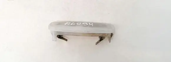 Mercedes-Benz E W210 Other interior light 2028202101 146785