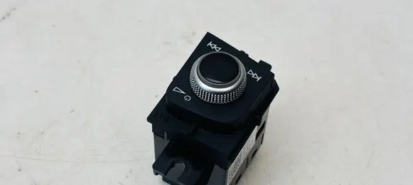 Audi A5 Sound control switch 8W2919616