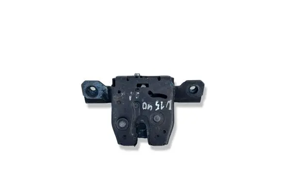 Opel Astra J Tailgate/trunk/boot lock/catch/latch 13581023
