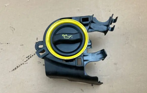 Porsche Boxster 981 Oil filler cap 98155137802