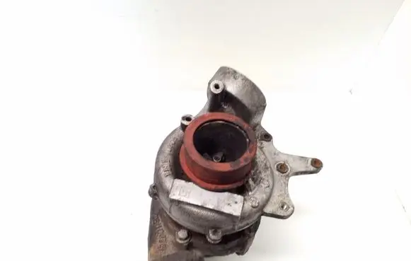 Mercedes-Benz Vito Viano W639 Turbo A6510902780