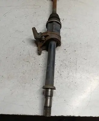 Toyota Verso Front driveshaft 628951987