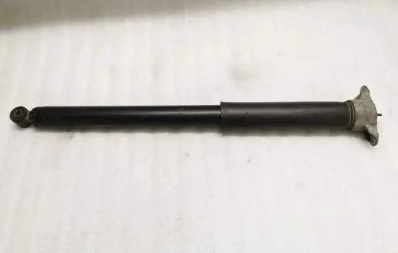 Ford Grand C-MAX Rear shock absorber/damper 8V6118159AB