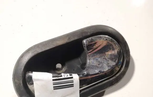 Fiat Doblo Front door interior handle 8200733847 0509701