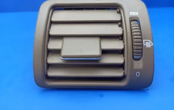 Mercedes-Benz ML W163 Dashboard side air vent grill/cover trim A1638300154 16754858