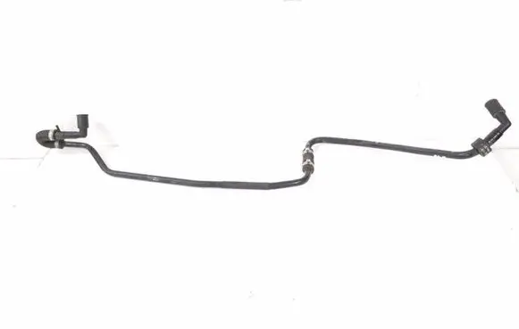 Audi Q7 4L Vacuum line/pipe/hose 7L6611931