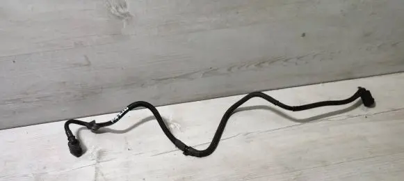 Dacia Duster Fuel return line/hose 