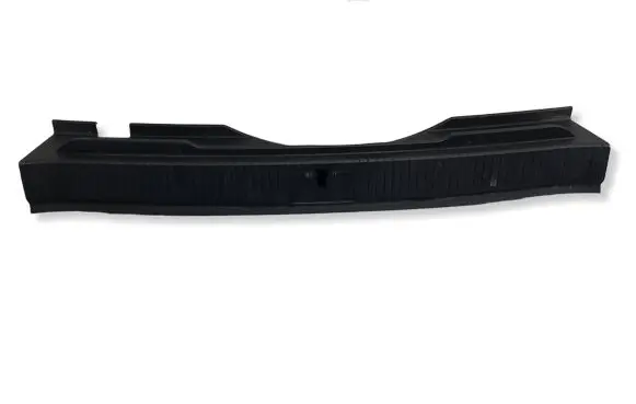 Volkswagen PASSAT B8 Trunk/boot sill cover protection 3G9863459BILI 3G9863459