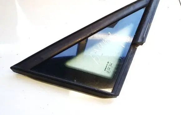 Seat Ibiza IV (6J,6P) Front triangle window/glass dot459m532as2