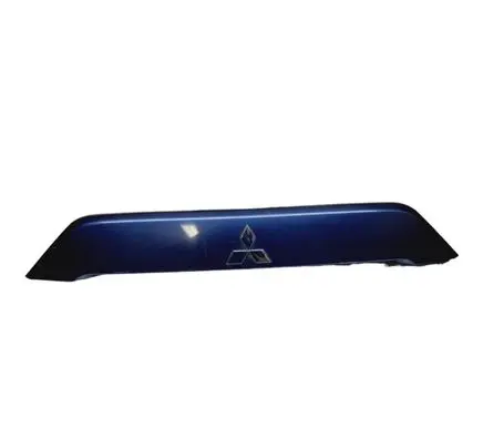 Mitsubishi Outlander Trunk door license plate light bar 5817A022ZZ 5817A023ZZ 5817A024ZZ