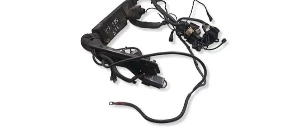BMW 3 E36 Engine installation wiring loom 2246264