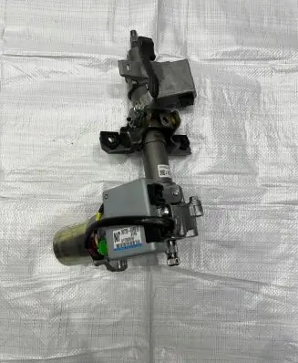 Suzuki Ignis Steering wheel axle set 3872062R30